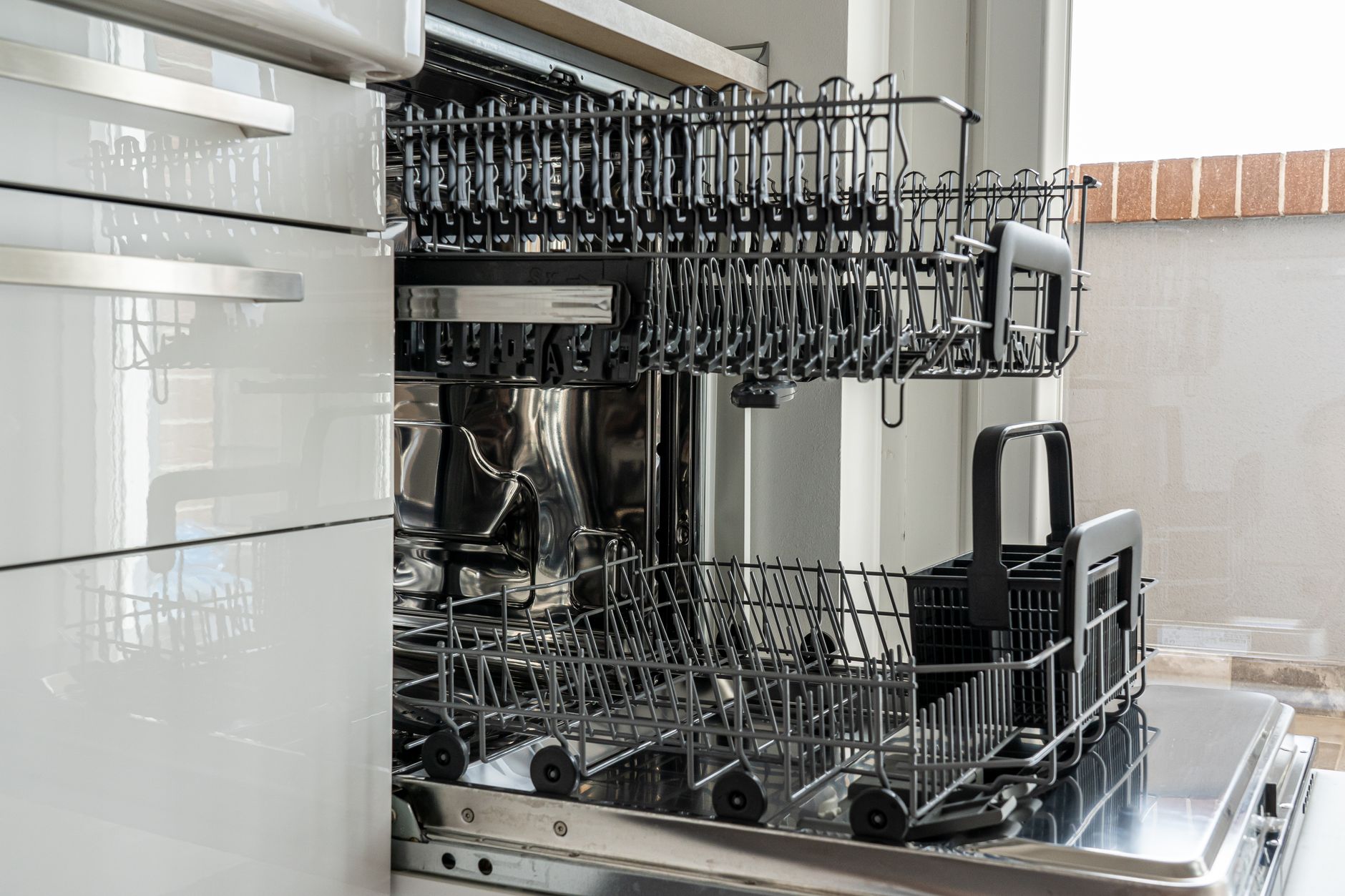 Washer Repair – Boerne