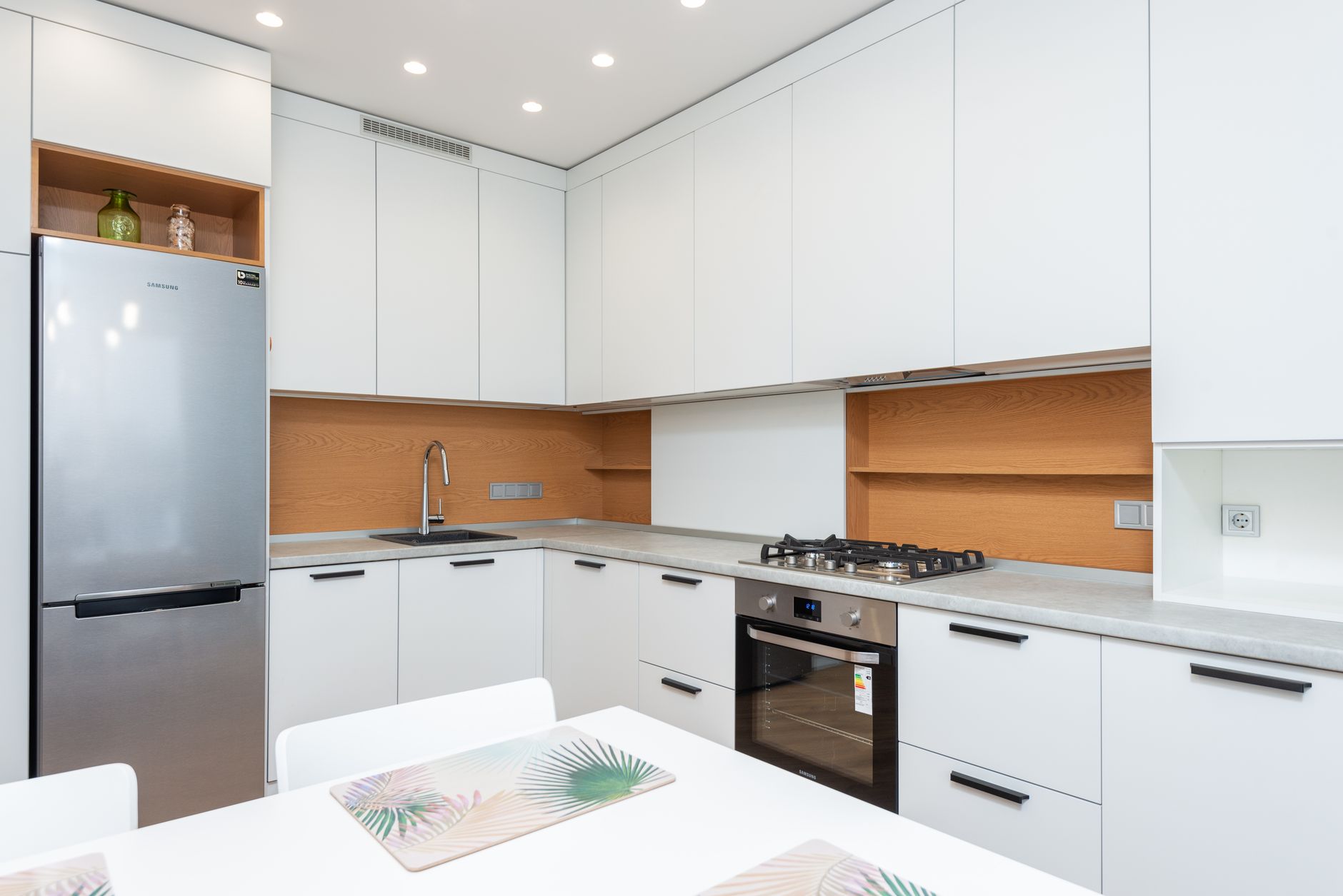 Oven & Range Service – Boerne