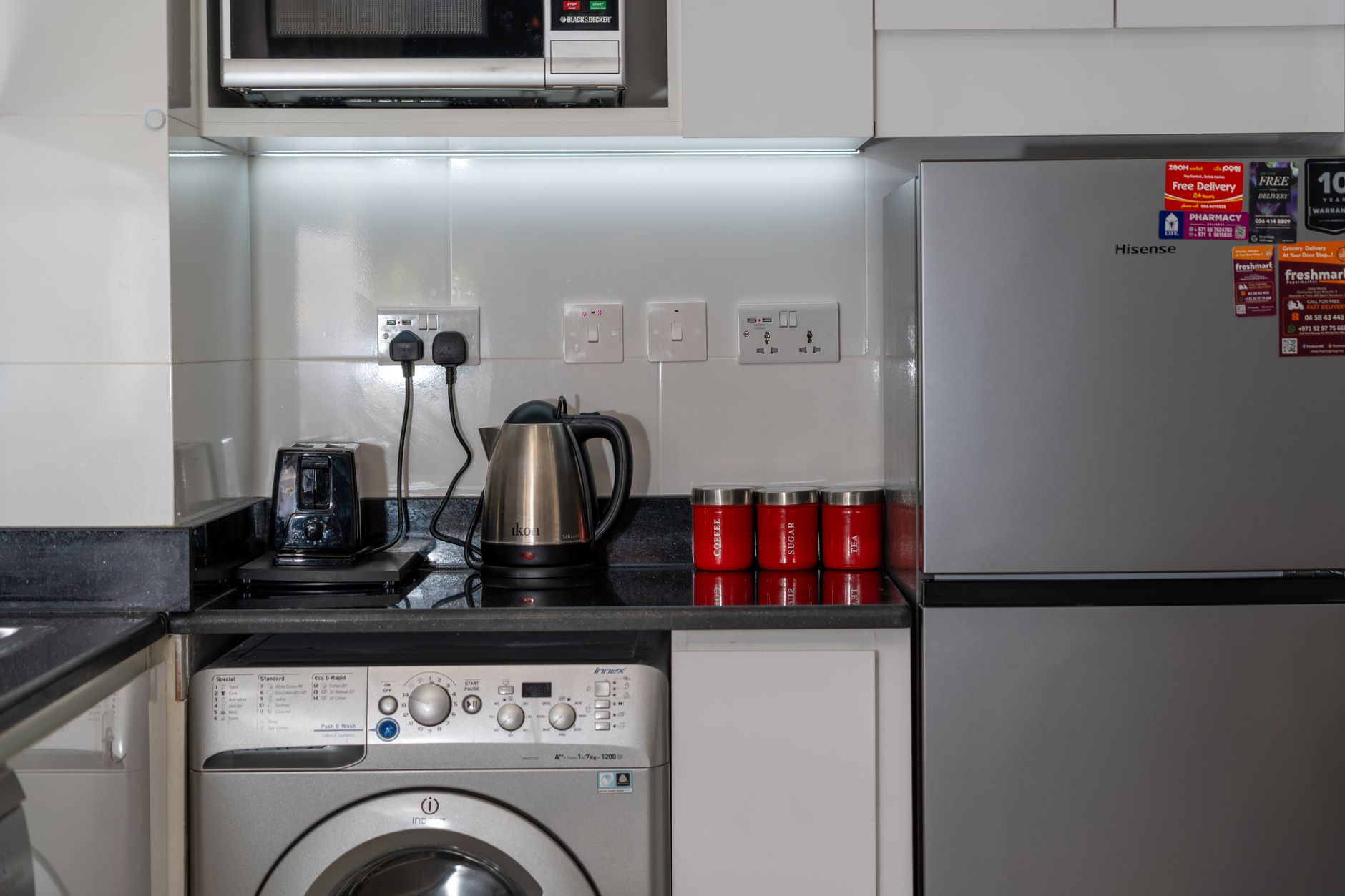 Oven & Range Service – Boerne