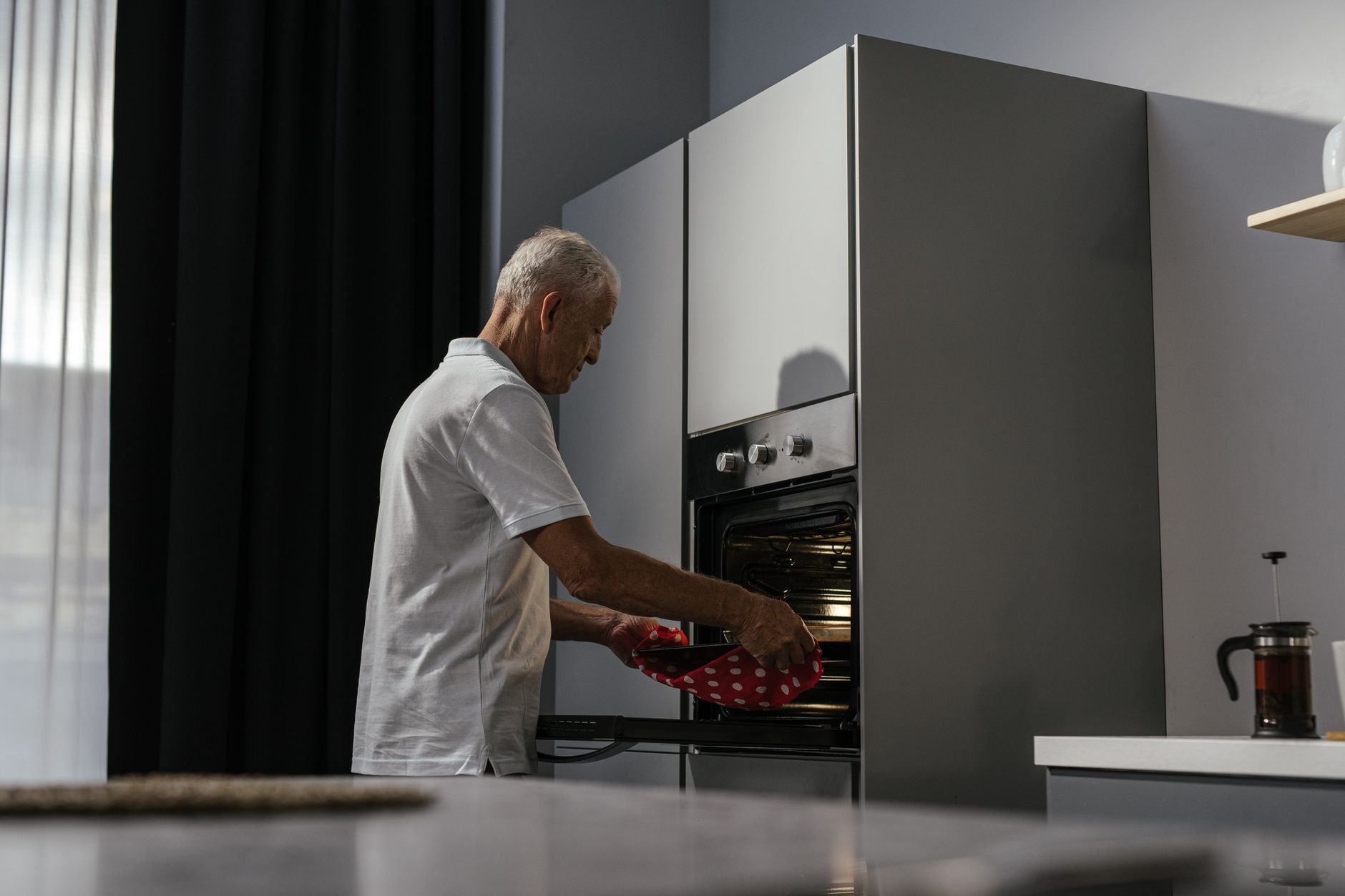 Dishwasher Install – Boerne